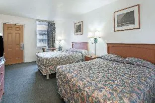 Americas Best Value Inn Wendover hotel detail image 4