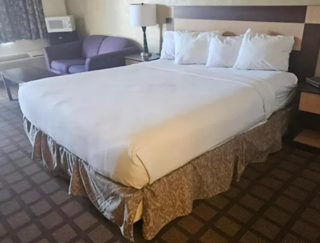 Americas Best Value Inn Wendover hotel detail image 2