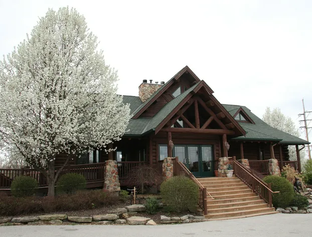 The Lodge at Grant's Trail hotel detail image 1