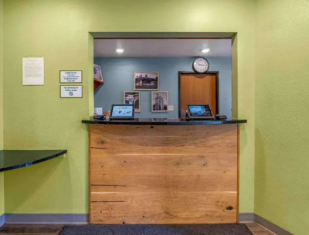 Extended Stay America Select Suites - Indianapolis - Plainfield hotel detail image 3