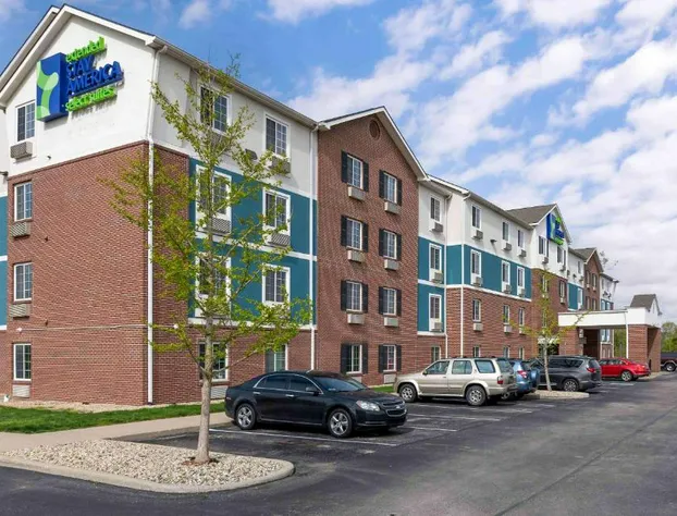 Extended Stay America Select Suites - Indianapolis - Plainfield hotel detail image 4