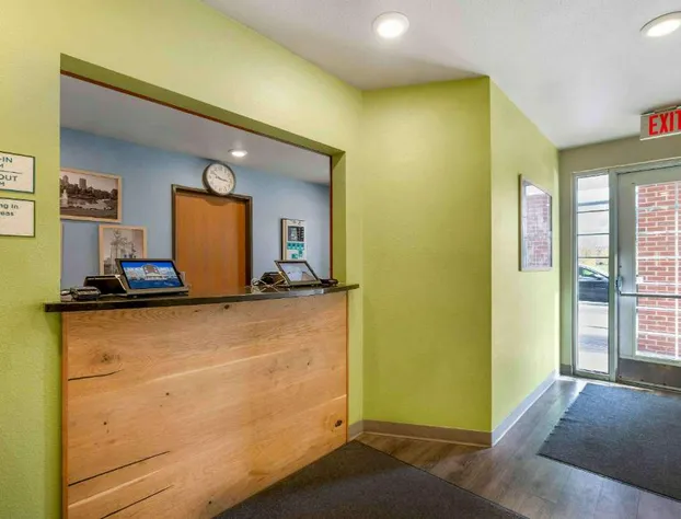 Extended Stay America Select Suites - Indianapolis - Plainfield hotel detail image 4