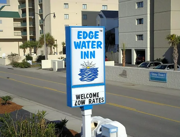 Edgewater Inn hotel detail image 2