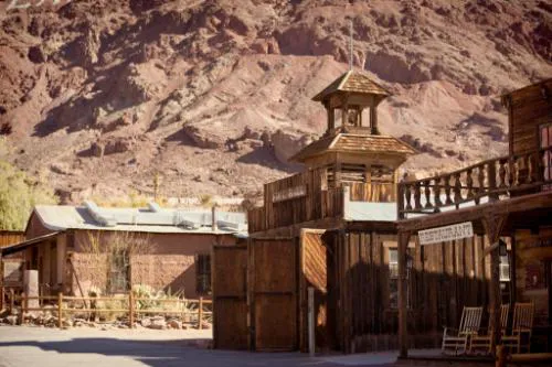 Motel 6 Buena Park, CA - Knotts Berry Farm - Disneyland hotel detail image 1