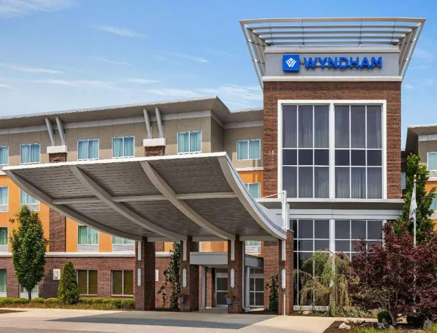 Wyndham Avon hotel detail image 2