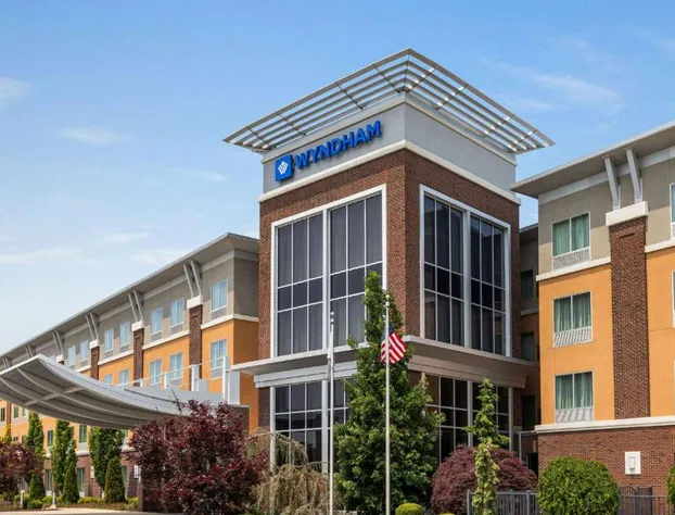 Wyndham Avon hotel detail image 3