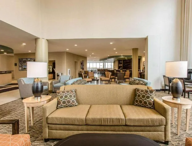 Wyndham Avon hotel detail image 4