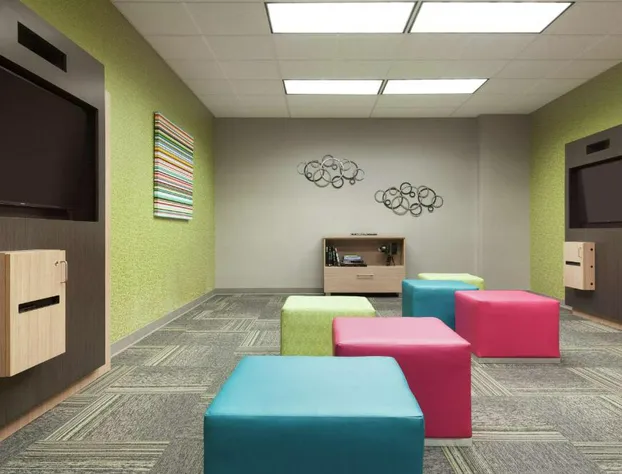 Home2 Suites by Hilton Salt Lake City East hotel detail image 4