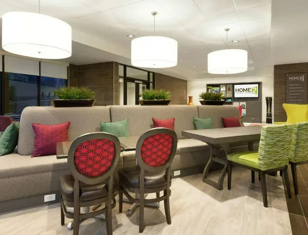 Home2 Suites by Hilton Salt Lake City East hotel detail image 3