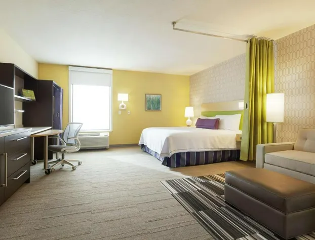 Home2 Suites by Hilton Salt Lake City East hotel detail image 4