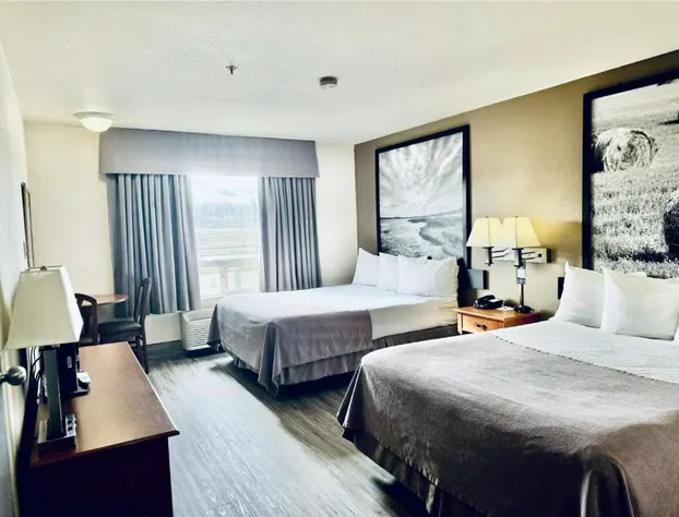 Super 8 by Wyndham Slave Lake AB hotel detail image 4