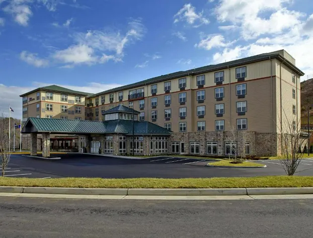 Hilton Garden Inn Roanoke hotel detail image 3