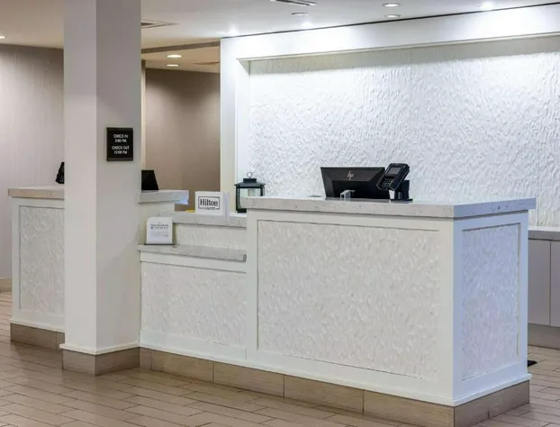 Hilton Garden Inn Roanoke hotel detail image 4