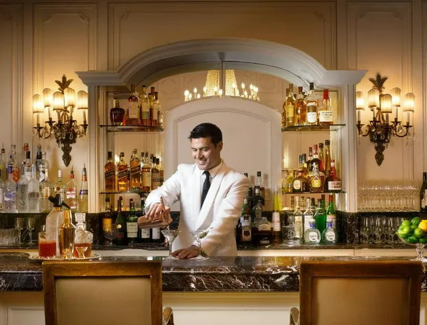 Westgate Hotel hotel detail image 4