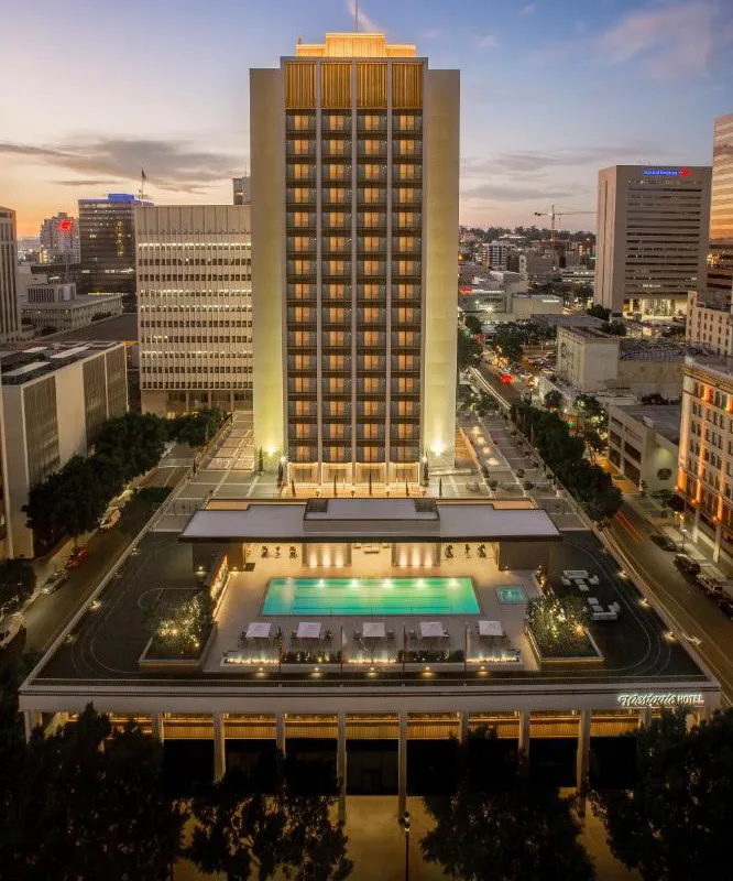 Westgate Hotel hotel hero