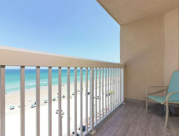 Hampton Inn Daytona Shores - Oceanfront hotel detail image 4