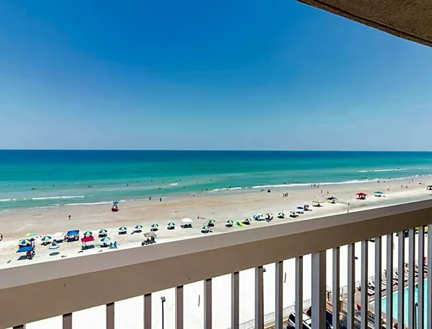 Hampton Inn Daytona Shores - Oceanfront hotel detail image 4