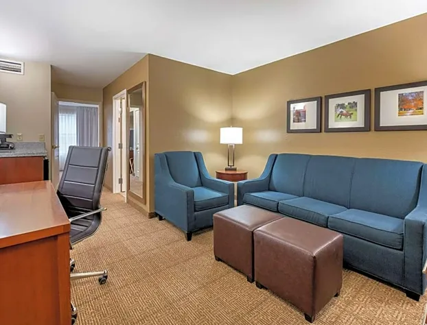 Comfort Inn & Suites Northern Kentucky hotel detail image 3