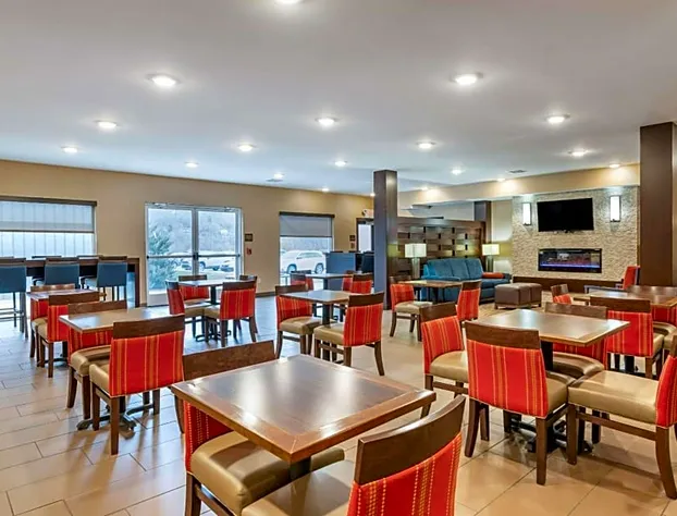 Comfort Inn & Suites Northern Kentucky hotel detail image 4