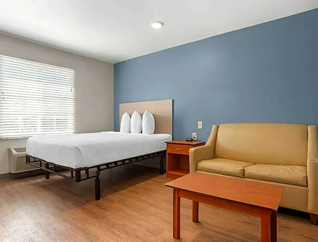 Extended Stay America Select Suites - Pensacola - Northwest hotel detail image 4