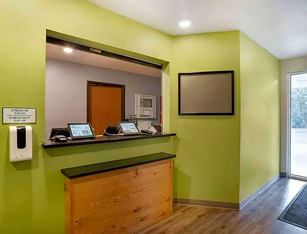 Extended Stay America Select Suites - Pensacola - Northwest hotel detail image 1