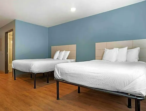 Extended Stay America Select Suites - Pensacola - Northwest hotel detail image 4