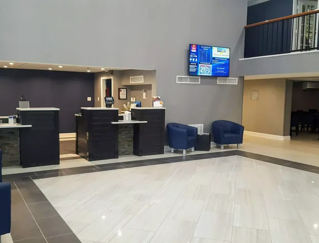 Clarion Hotel Conference Center - North hotel detail image 3