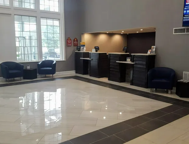 Clarion Hotel Conference Center - North hotel detail image 4