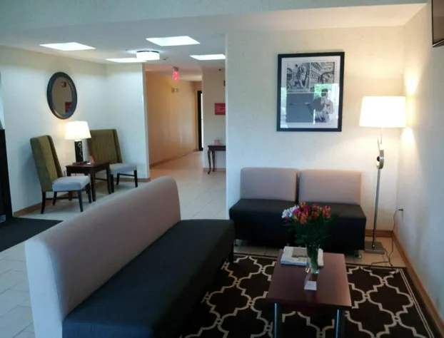 Days Inn by Wyndham Indiana PA Near IUP hotel detail image 1