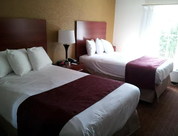 Days Inn by Wyndham Indiana PA Near IUP hotel detail image 3