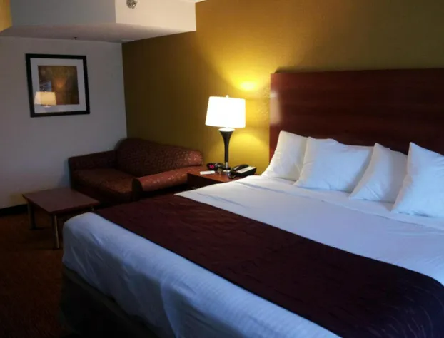 Days Inn by Wyndham Indiana PA Near IUP hotel detail image 4