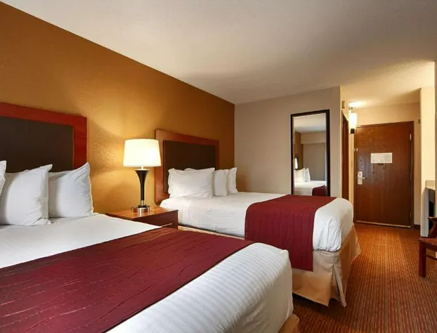 Days Inn by Wyndham Indiana PA Near IUP hotel detail image 2