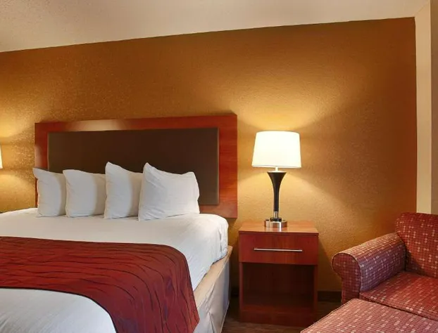 Days Inn by Wyndham Indiana PA Near IUP hotel detail image 3