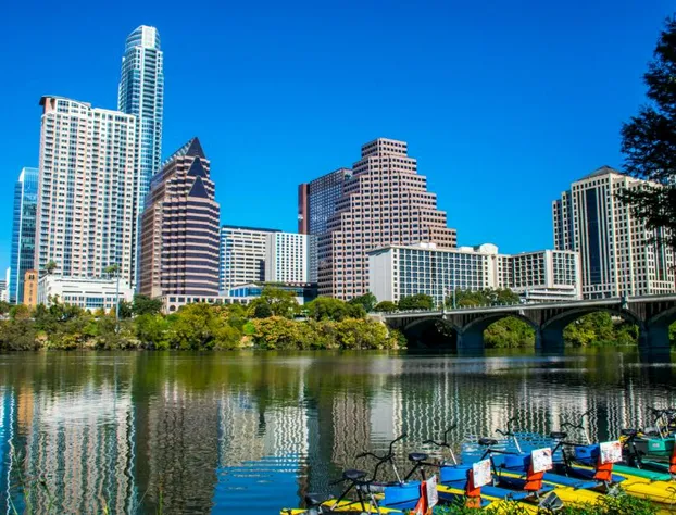 Hotel Van Zandt hotel detail image 1