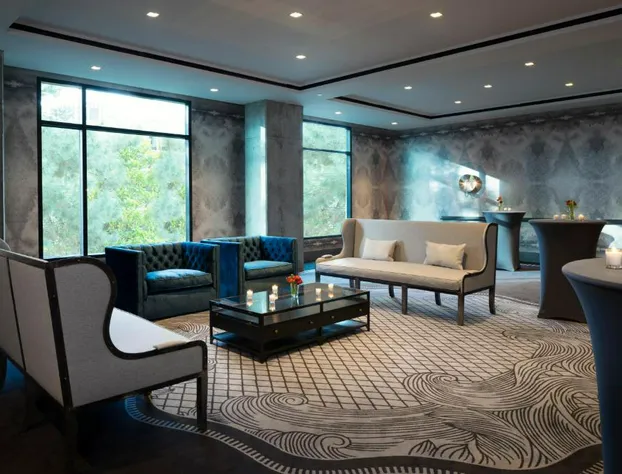 Hotel Van Zandt hotel detail image 3