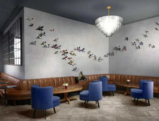 Hotel Van Zandt hotel detail image 4