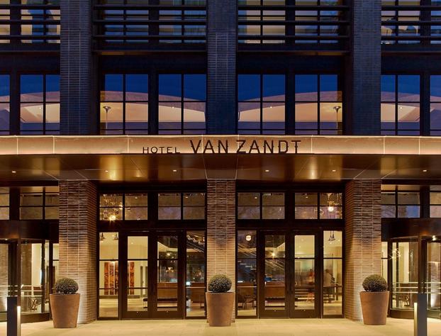 Hotel Van Zandt hotel detail image 3