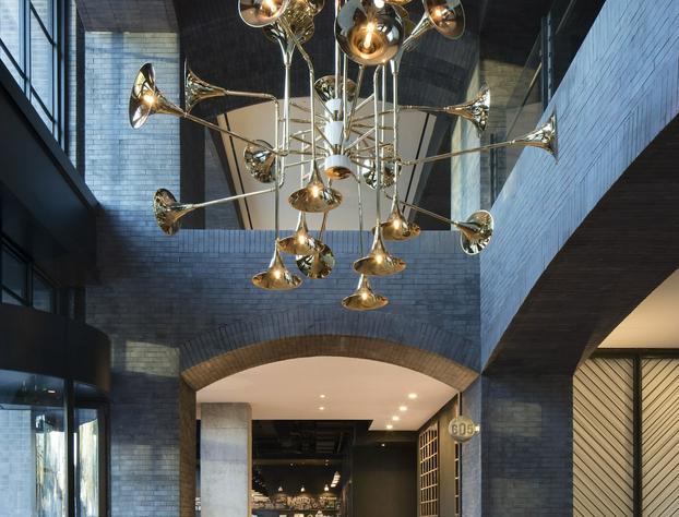 Hotel Van Zandt hotel detail image 4