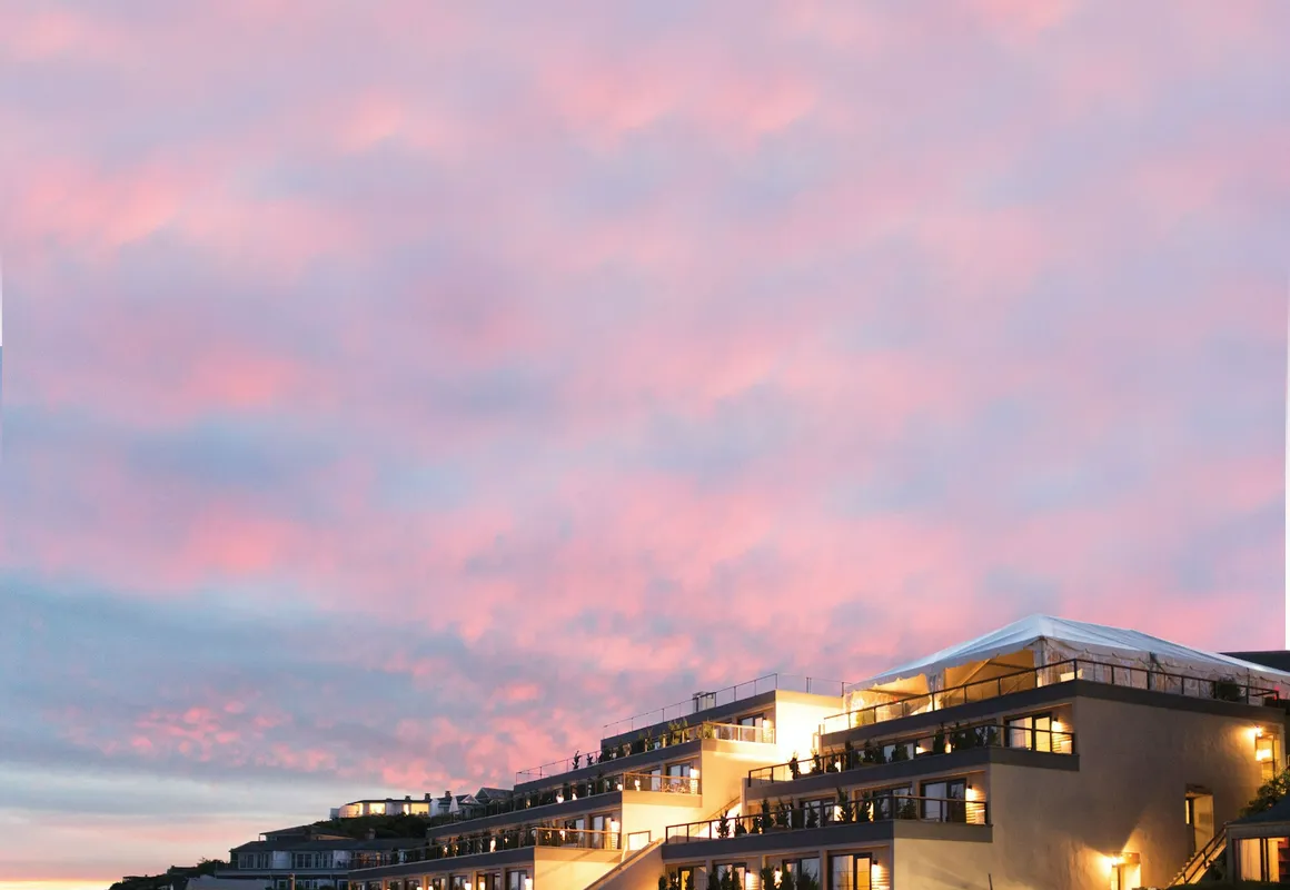 Gurney's Montauk Resort & Seawater Spa hotel hero