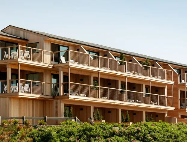 Gurney's Montauk Resort & Seawater Spa hotel detail image 2