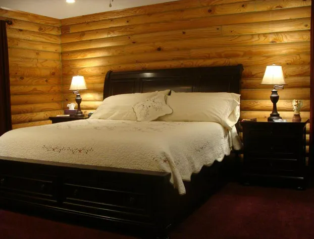 A Breath of Heaven B&B hotel detail image 4