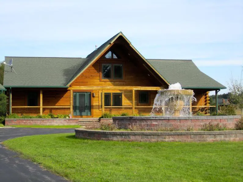 A Breath of Heaven B&B hotel hero