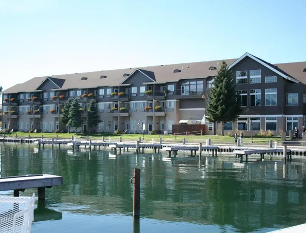 KwaTaqNuk Resort & Casino hotel detail image 2