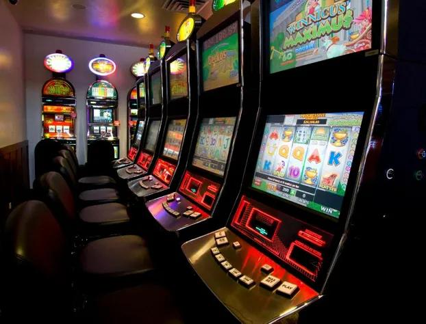 KwaTaqNuk Resort & Casino hotel detail image 4