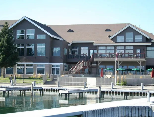 KwaTaqNuk Resort & Casino hotel detail image 1