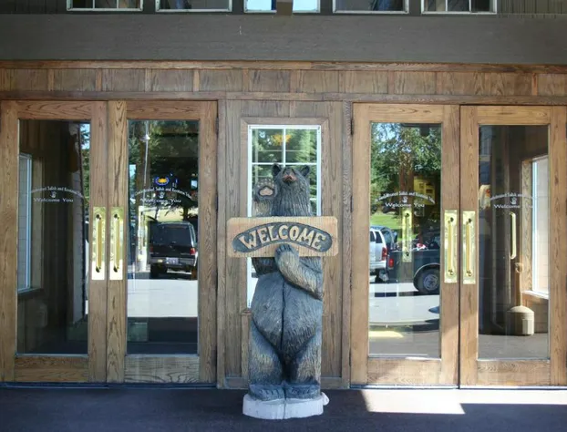 KwaTaqNuk Resort & Casino hotel detail image 2