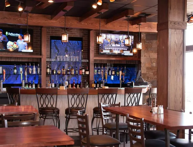 KwaTaqNuk Resort & Casino hotel detail image 3