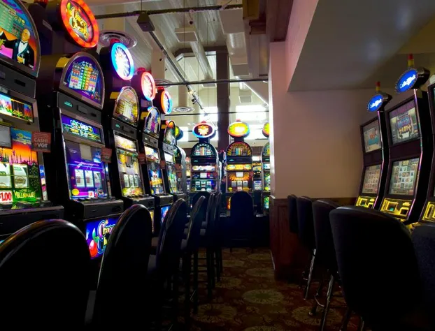 KwaTaqNuk Resort & Casino hotel detail image 4