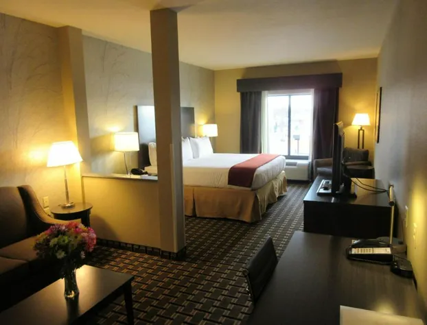 Holiday Inn Express & Suites Butler by IHG hotel detail image 2