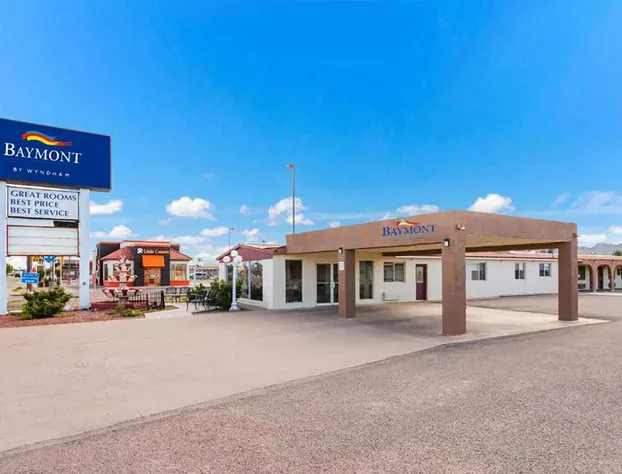 Red Roof Inn Socorro hotel detail image 1
